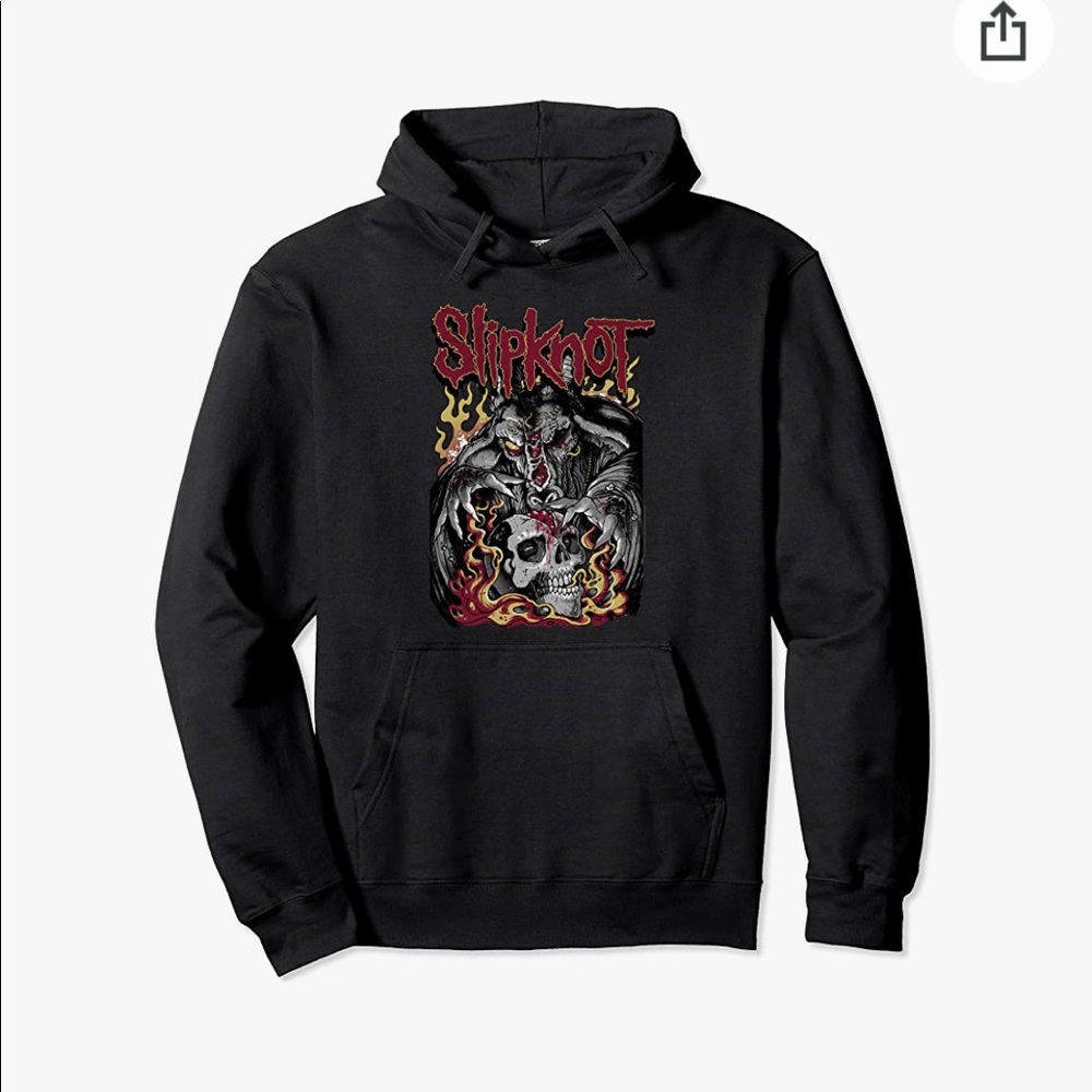 Slipknot Hoodie